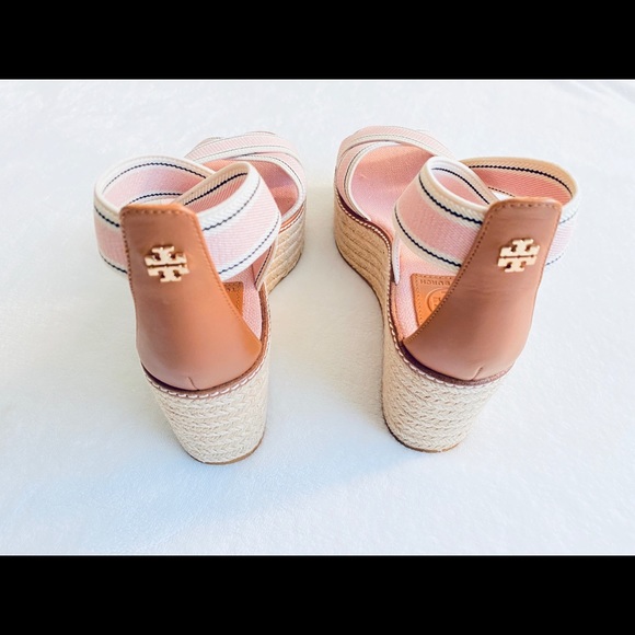 TORY BURCH Wedge Heels - Picture 5 of 5